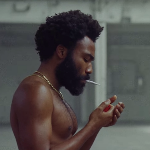 See Why Everyone Is Talking About Childish Gambino’s ‘This Is America’